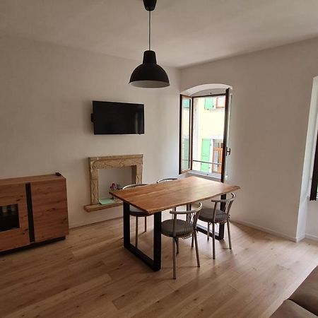 Appartamento Sunrise - Centro Storico N2 Riva Zewnętrze zdjęcie