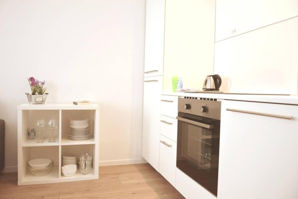 Appartamento Sunrise - Centro Storico N2 Riva Zewnętrze zdjęcie