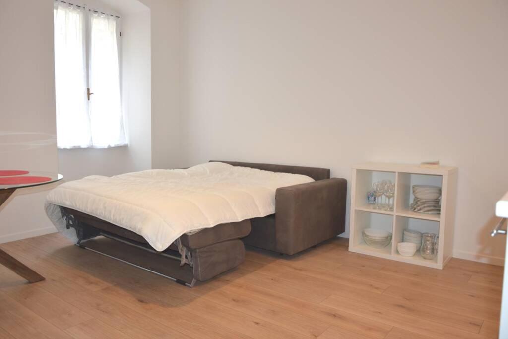 Appartamento Sunrise - Centro Storico N2 Riva Zewnętrze zdjęcie