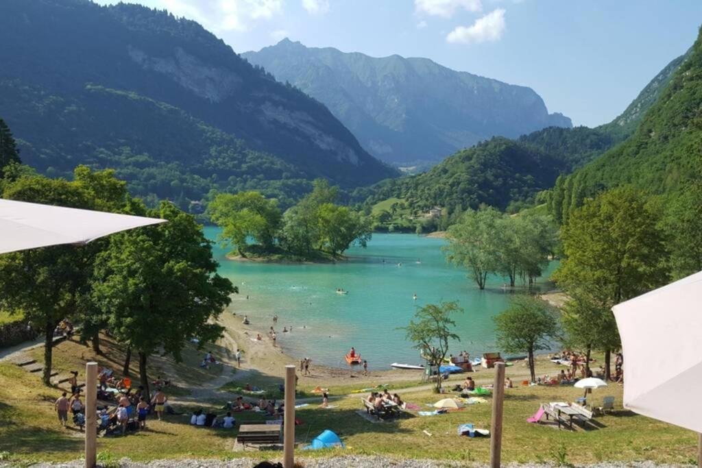 Appartamento Sunrise - Centro Storico N2 Riva Zewnętrze zdjęcie