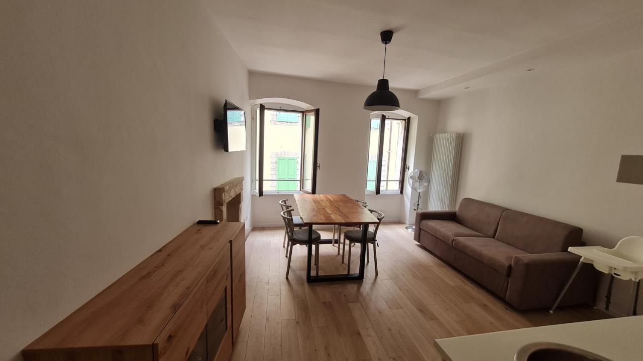 Appartamento Sunrise - Centro Storico N2 Riva Zewnętrze zdjęcie
