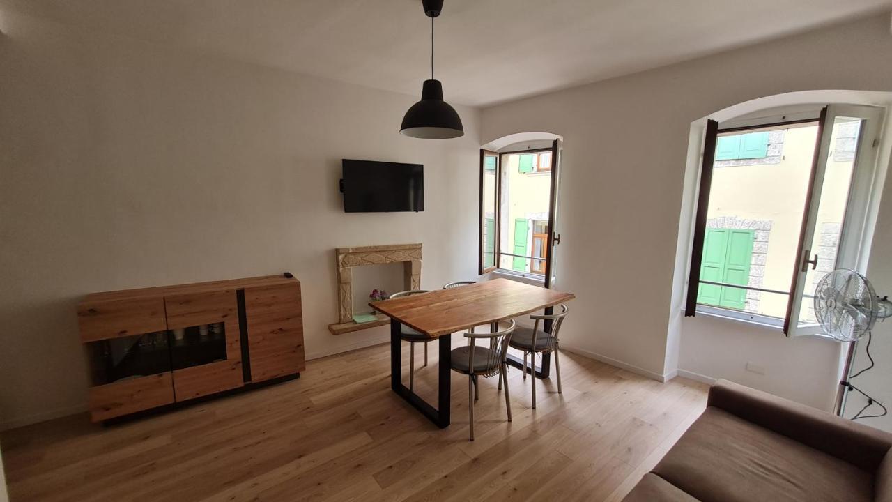Appartamento Sunrise - Centro Storico N2 Riva Zewnętrze zdjęcie